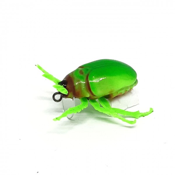 Майский жук уменьшенный SG-35 (1.7 гр)